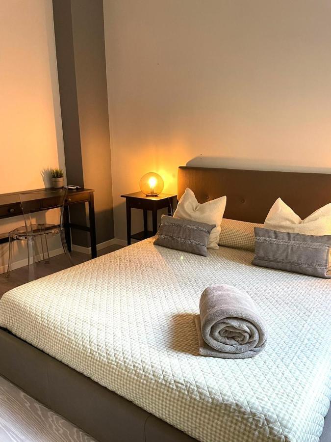 Al.Ma Guest House Róma Kültér fotó