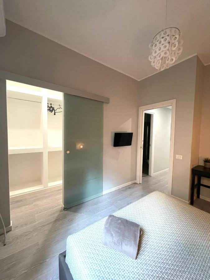Al.Ma Guest House Róma Kültér fotó