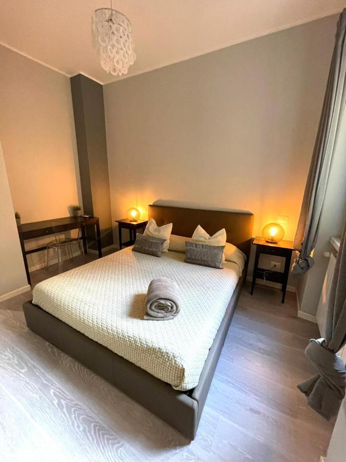 Al.Ma Guest House Róma Kültér fotó